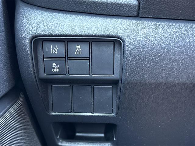 used 2022 Honda CR-V car, priced at $25,987