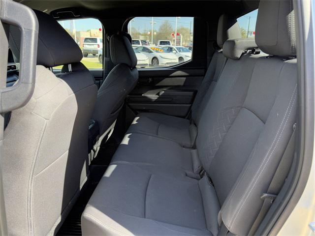 used 2024 Toyota Tacoma car, priced at $38,987