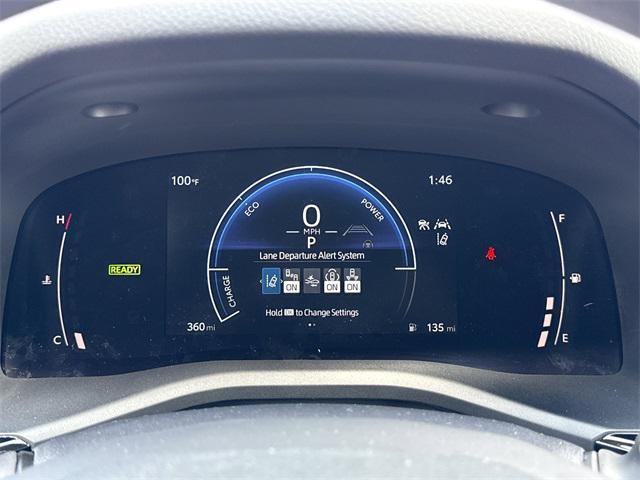 new 2025 Toyota Camry car, priced at $31,738