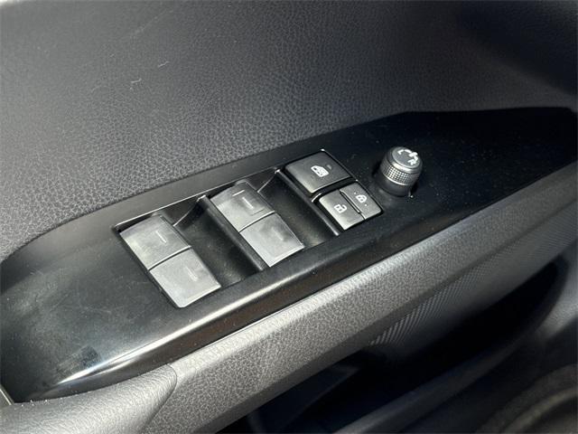 new 2025 Toyota Camry car, priced at $31,738