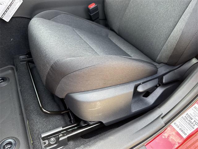 new 2025 Toyota Camry car, priced at $31,738