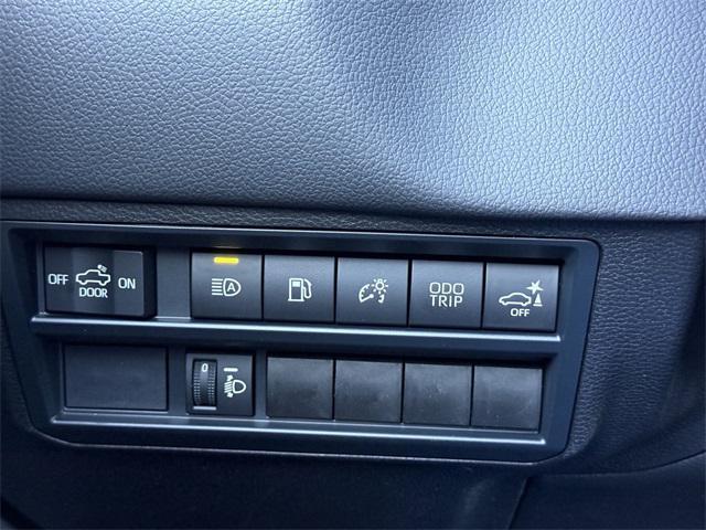 new 2025 Toyota Tundra car, priced at $69,613