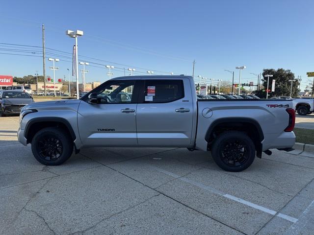 new 2025 Toyota Tundra car, priced at $69,613