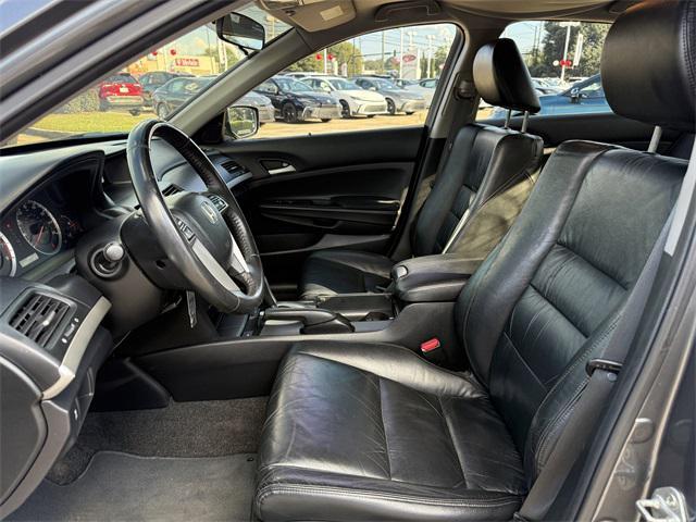 used 2012 Honda Accord car, priced at $11,288