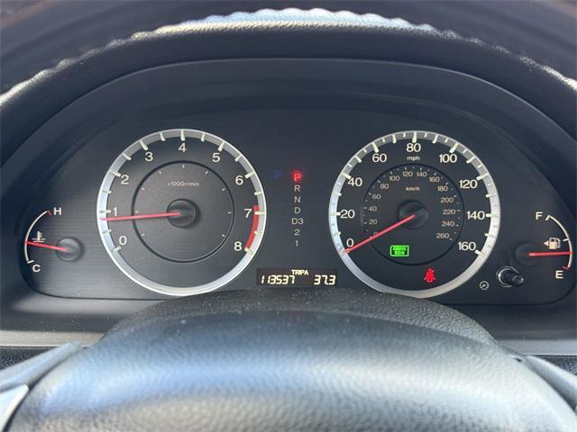 used 2012 Honda Accord car, priced at $11,288