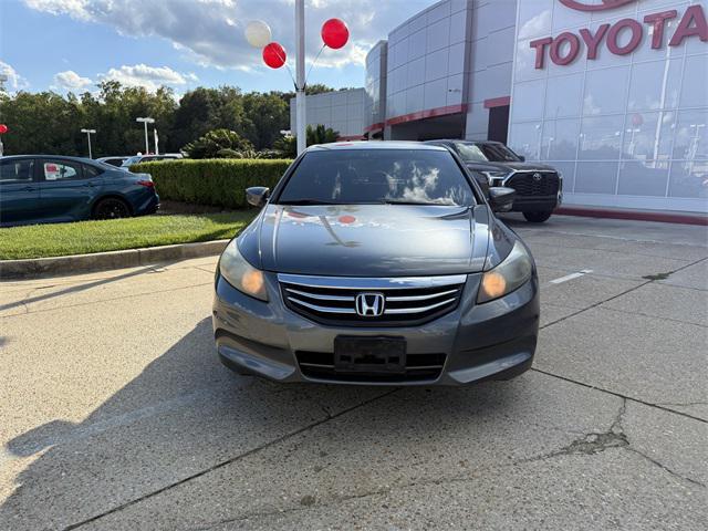 used 2012 Honda Accord car, priced at $11,288