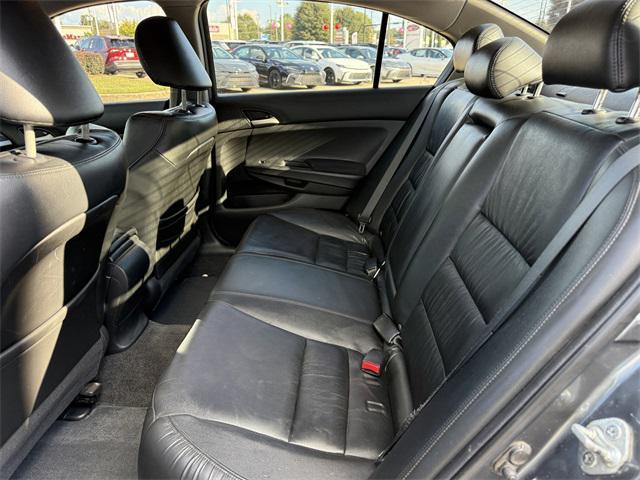 used 2012 Honda Accord car, priced at $11,288