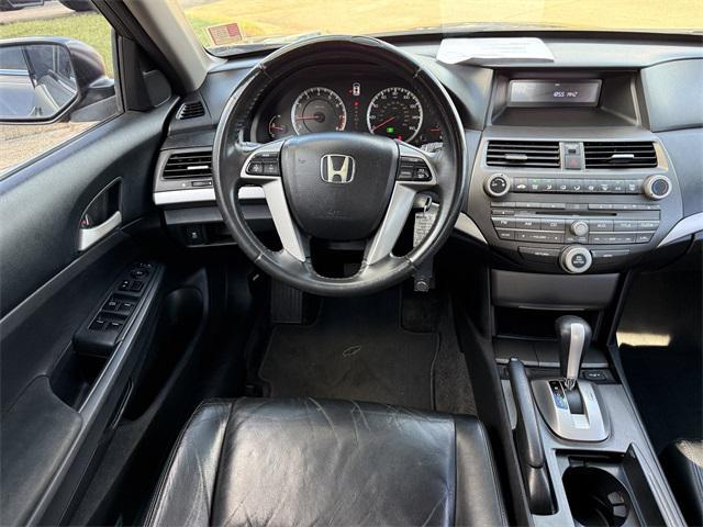 used 2012 Honda Accord car, priced at $11,288