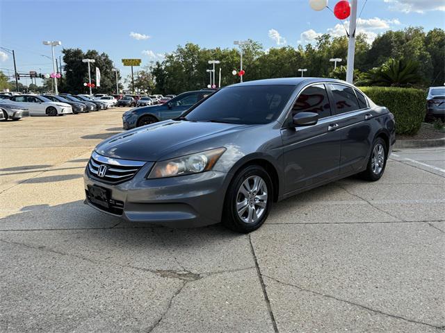 used 2012 Honda Accord car, priced at $11,288