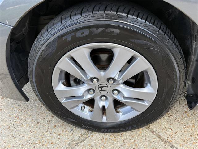 used 2012 Honda Accord car, priced at $11,288