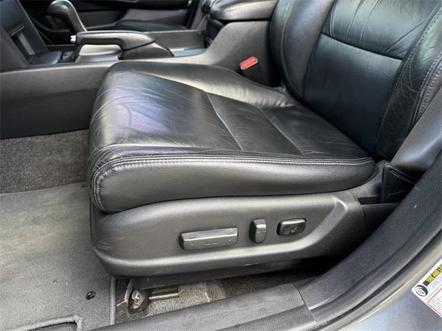 used 2012 Honda Accord car, priced at $11,288
