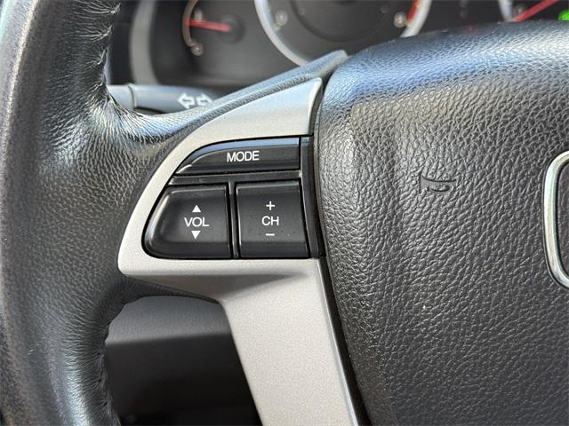 used 2012 Honda Accord car, priced at $11,288