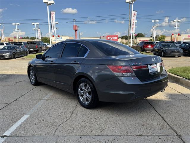 used 2012 Honda Accord car, priced at $11,288