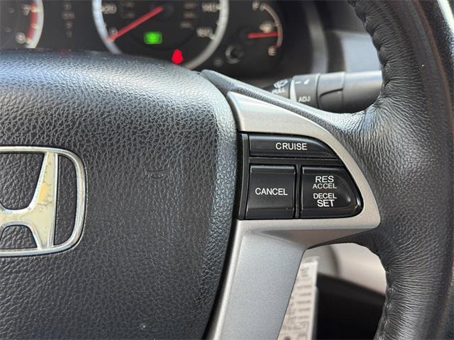 used 2012 Honda Accord car, priced at $11,288