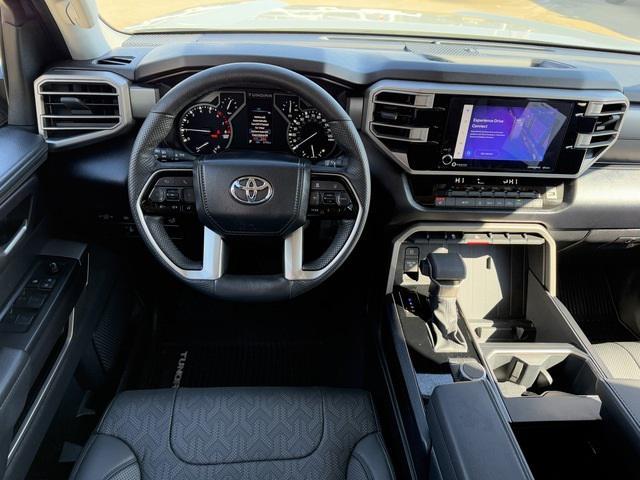 used 2024 Toyota Tundra car, priced at $52,987