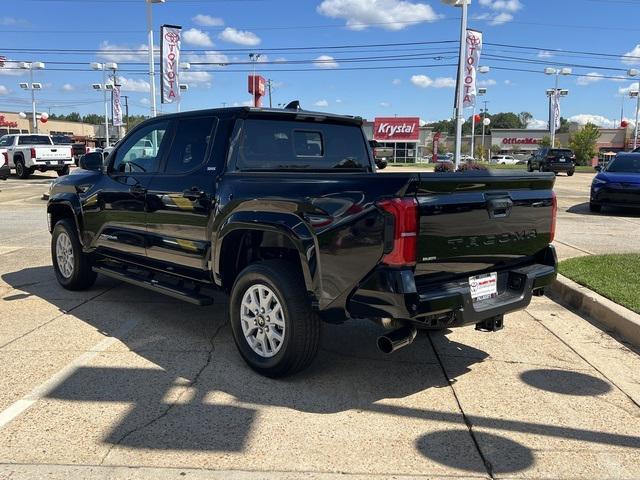 used 2024 Toyota Tacoma car, priced at $44,984