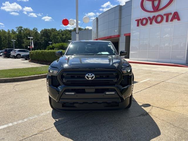 used 2024 Toyota Tacoma car, priced at $44,984