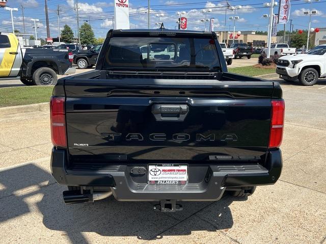 used 2024 Toyota Tacoma car, priced at $44,984