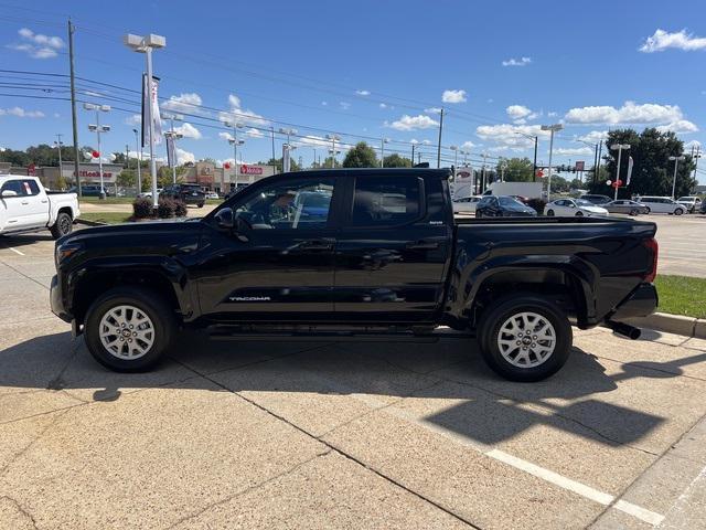 used 2024 Toyota Tacoma car, priced at $44,984