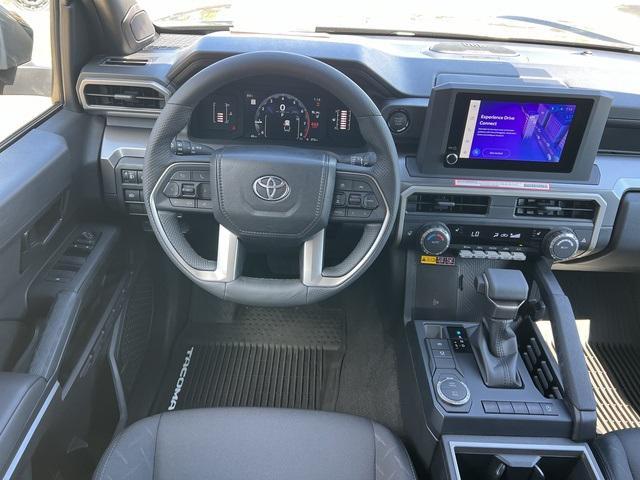 used 2024 Toyota Tacoma car, priced at $44,984