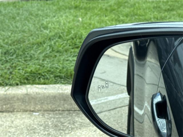 used 2024 Toyota RAV4 Hybrid car, priced at $37,126