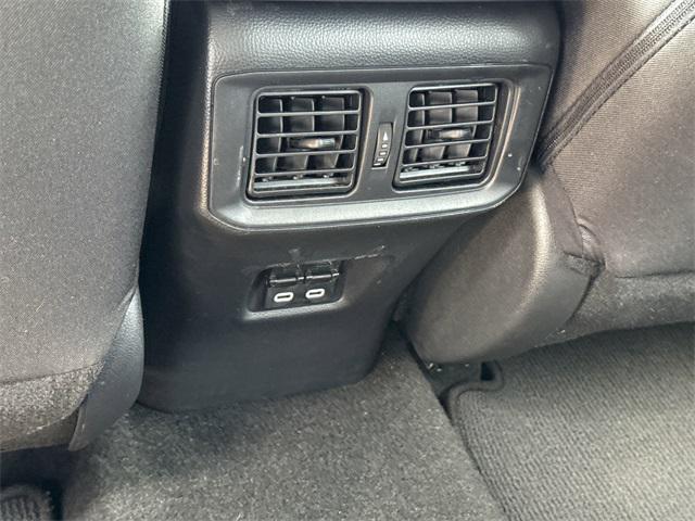 used 2024 Toyota RAV4 Hybrid car, priced at $37,126