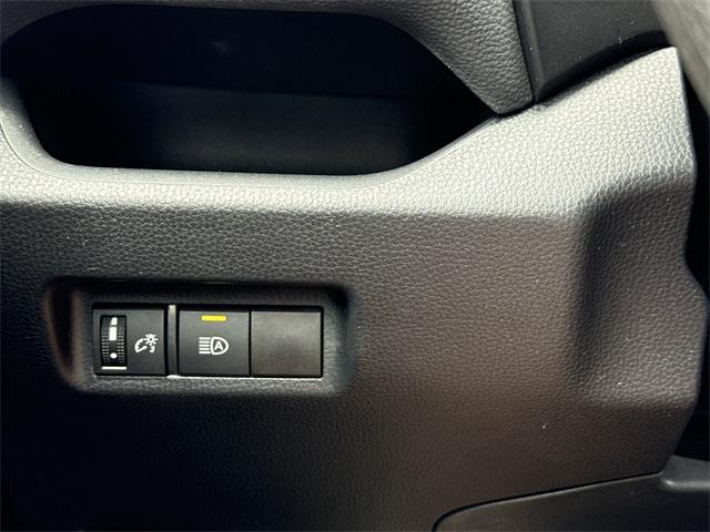 used 2024 Toyota RAV4 Hybrid car, priced at $37,126