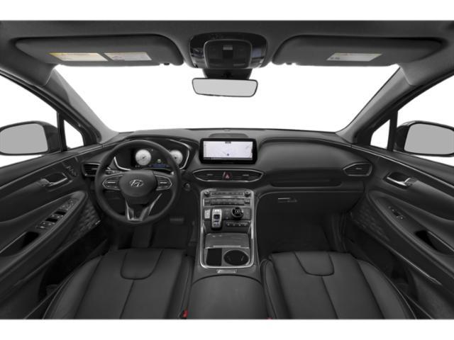 used 2023 Hyundai Santa Fe car, priced at $24,987