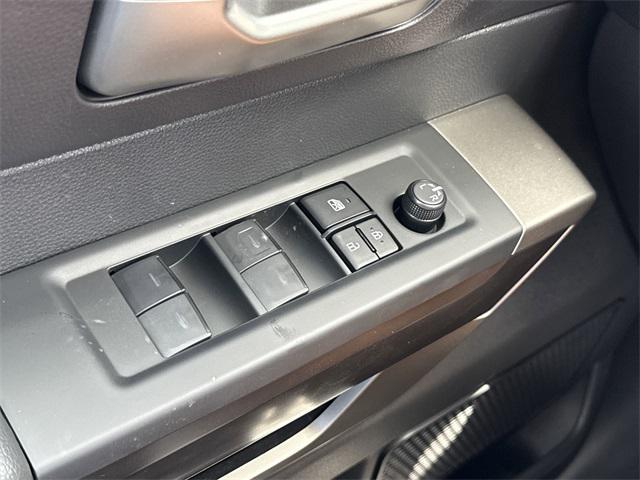 new 2025 Toyota Tundra car, priced at $66,332