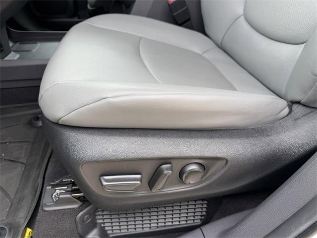 used 2024 Toyota Sienna car, priced at $50,987