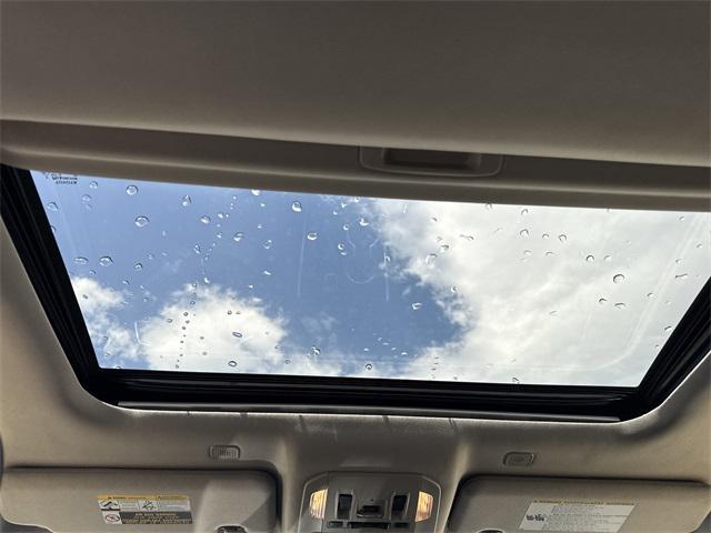 used 2024 Toyota Highlander car, priced at $46,260