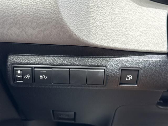 new 2025 Toyota Corolla Hybrid car, priced at $27,003