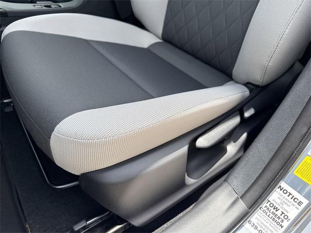 new 2025 Toyota Corolla Hybrid car, priced at $27,003