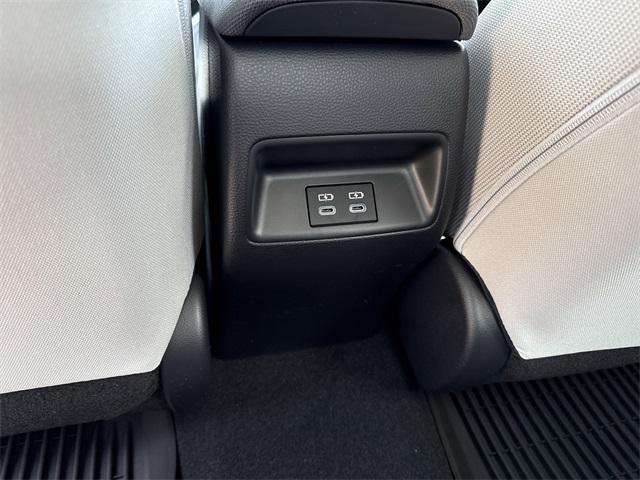 new 2025 Toyota Corolla Hybrid car, priced at $27,003