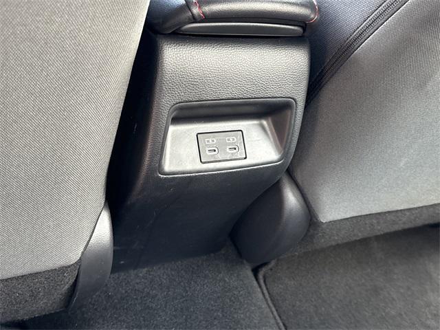 used 2024 Toyota Corolla car, priced at $28,987