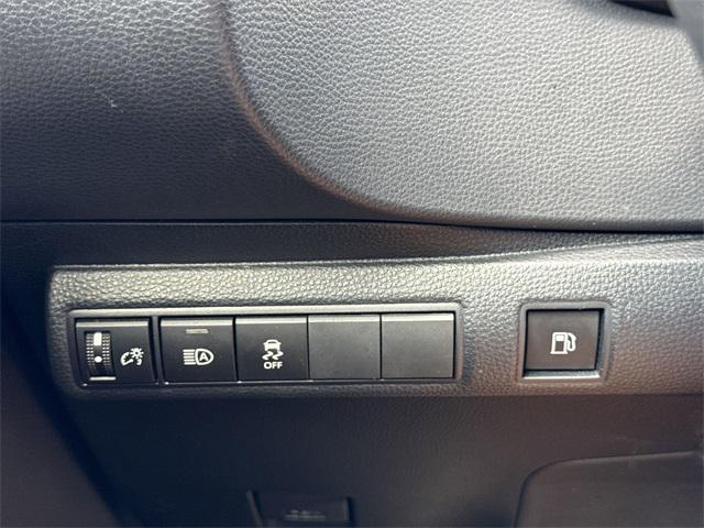 used 2024 Toyota Corolla car, priced at $28,987