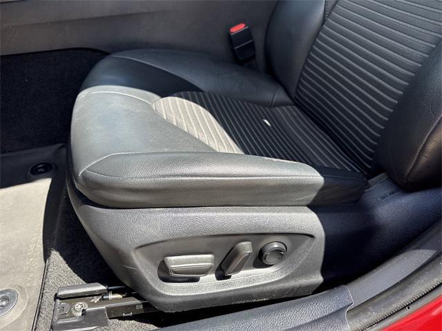used 2023 Toyota Camry car, priced at $28,909