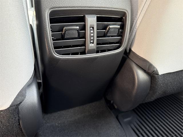 used 2025 Toyota Corolla Cross car, priced at $26,831