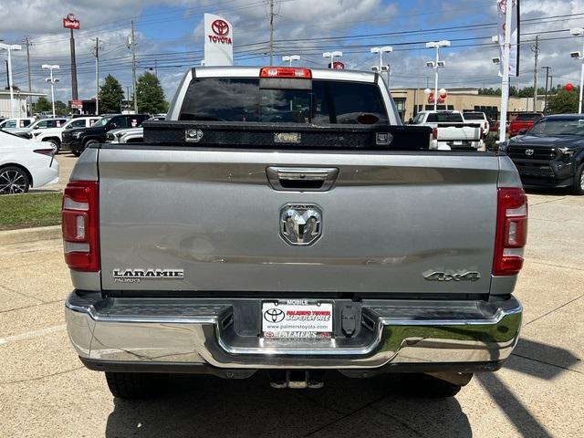 used 2020 Ram 2500 car, priced at $49,987