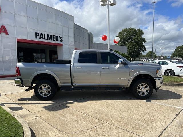 used 2020 Ram 2500 car, priced at $49,987