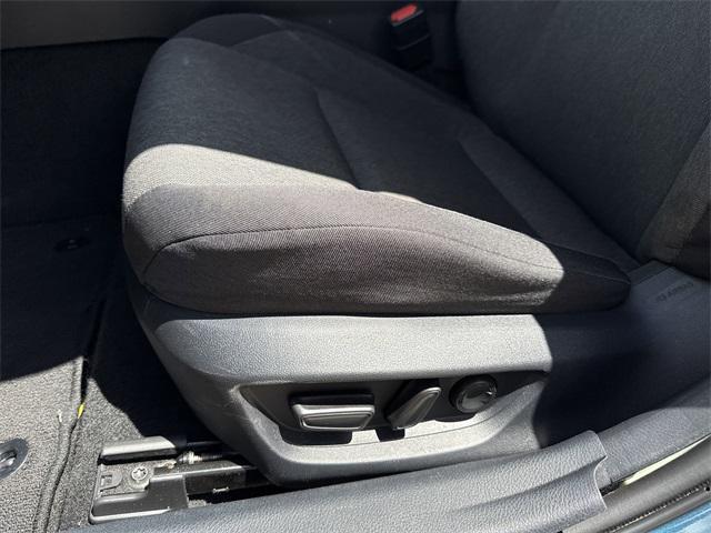 used 2025 Toyota Camry car, priced at $31,630