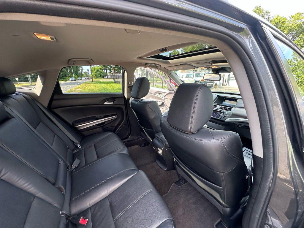 used 2013 Honda Crosstour car, priced at $12,990