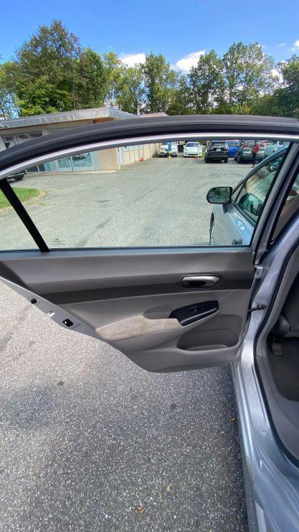 used 2010 Honda Civic car, priced at $5,990