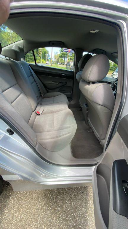 used 2010 Honda Civic car, priced at $5,990