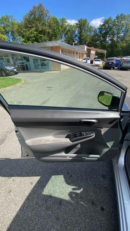 used 2010 Honda Civic car, priced at $5,990