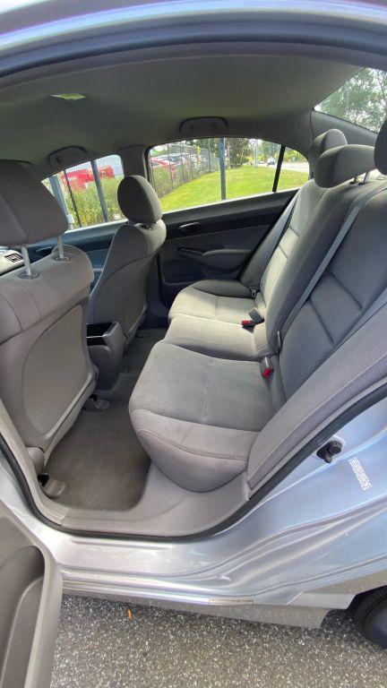 used 2010 Honda Civic car, priced at $5,990