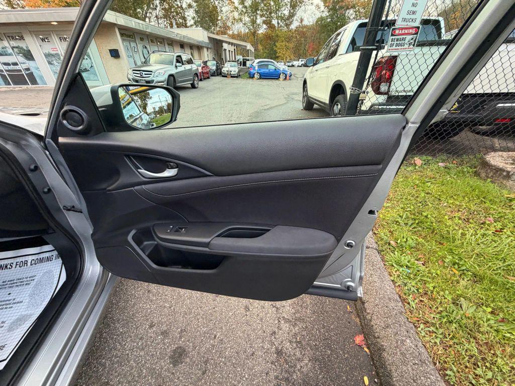 used 2019 Honda Insight car, priced at $9,990