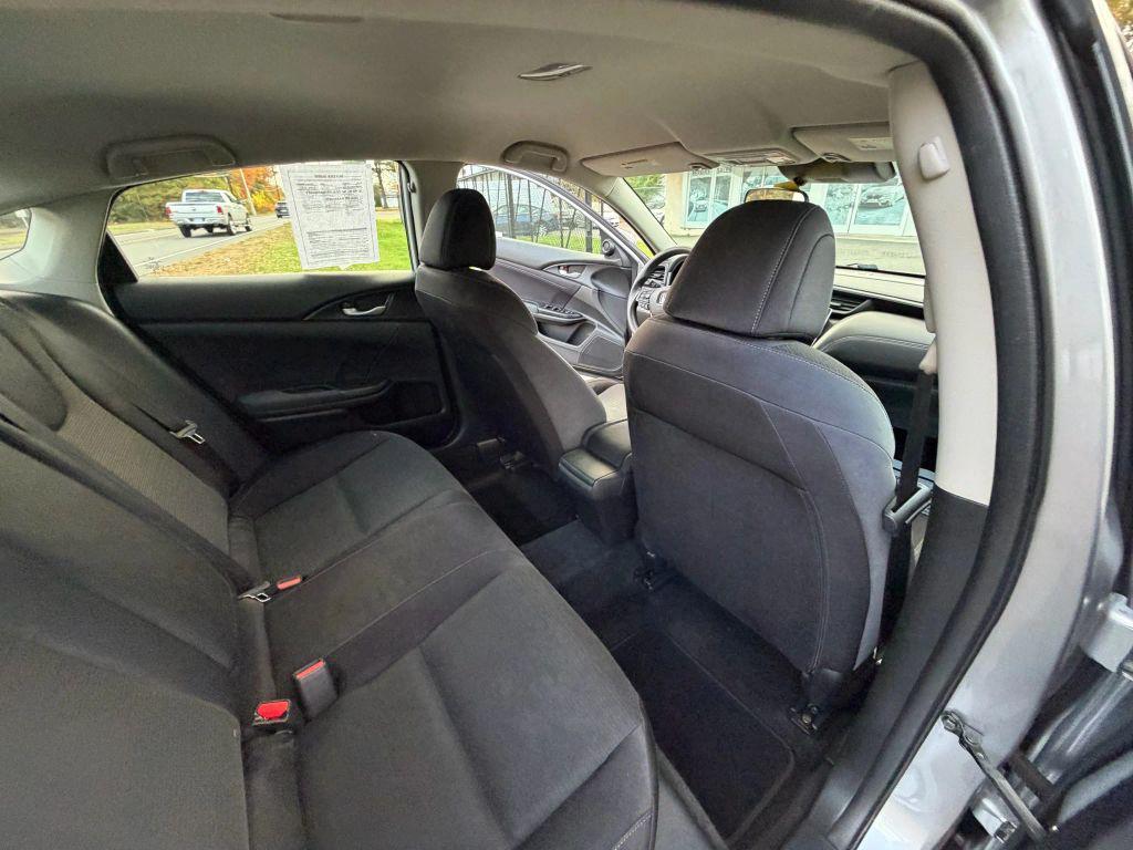 used 2019 Honda Insight car, priced at $9,990