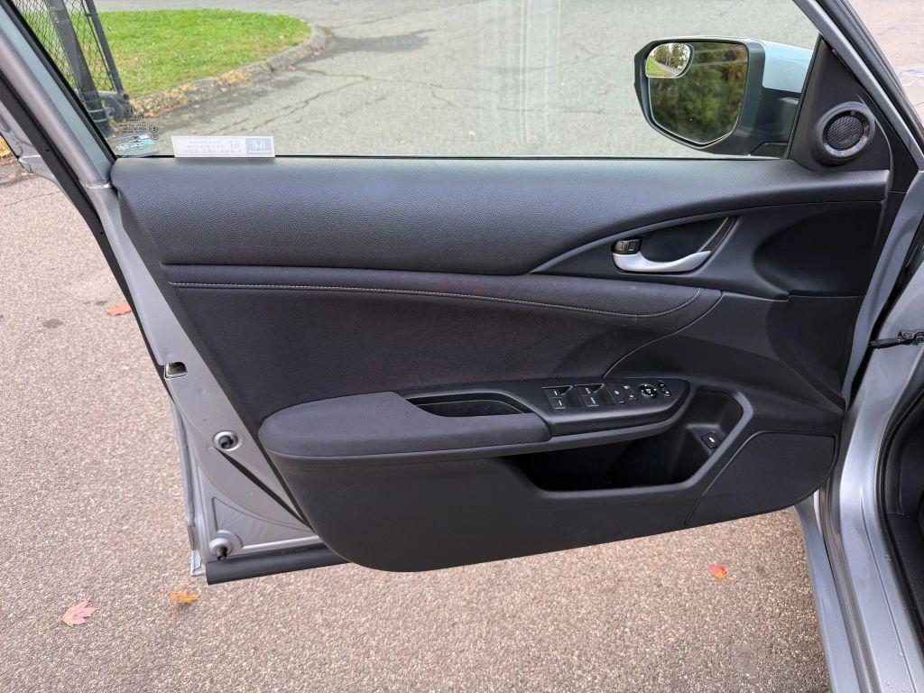 used 2019 Honda Insight car, priced at $9,990