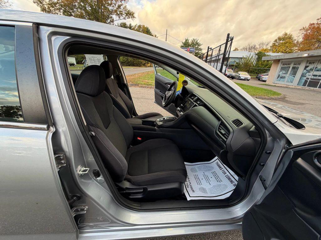 used 2019 Honda Insight car, priced at $9,990